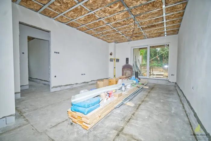 Prodej rodinného domu, Uhřice, 108 m2