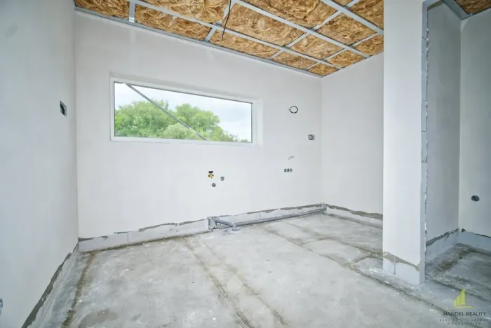 Prodej rodinného domu, Uhřice, 108 m2
