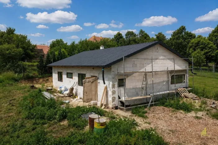 Prodej rodinného domu, Uhřice, 108 m2