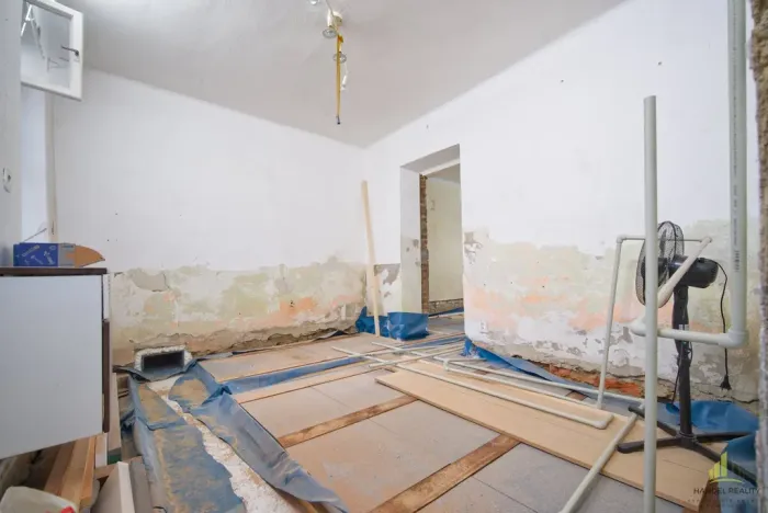 Prodej rodinného domu, Ivanovice na Hané, 163 m2