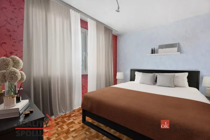 Pronájem bytu 3+1, Varnsdorf, Žitavská, 70 m2