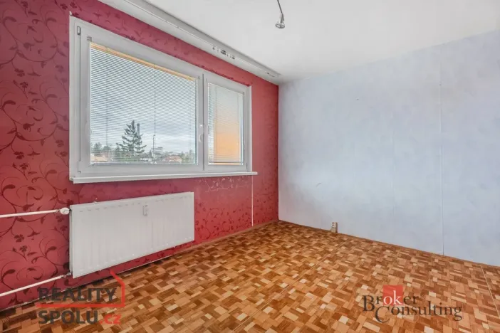 Pronájem bytu 3+1, Varnsdorf, Žitavská, 70 m2