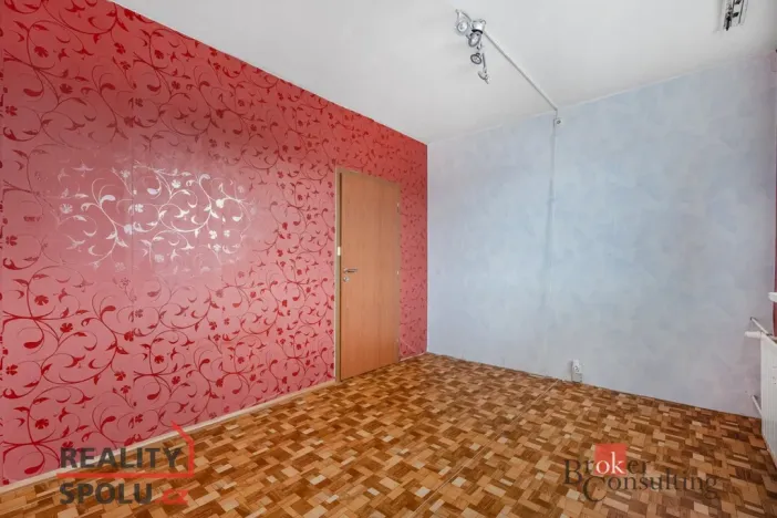 Pronájem bytu 3+1, Varnsdorf, Žitavská, 70 m2