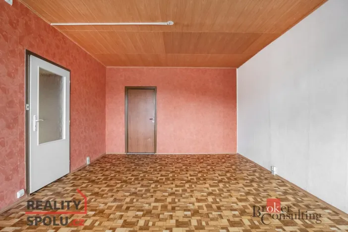 Pronájem bytu 3+1, Varnsdorf, Žitavská, 70 m2