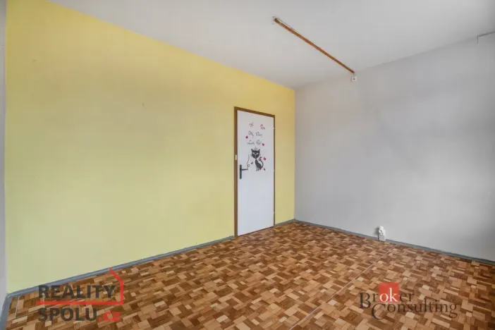 Pronájem bytu 3+1, Varnsdorf, Žitavská, 70 m2