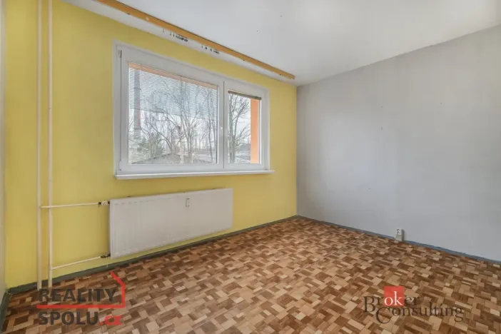 Pronájem bytu 3+1, Varnsdorf, Žitavská, 70 m2