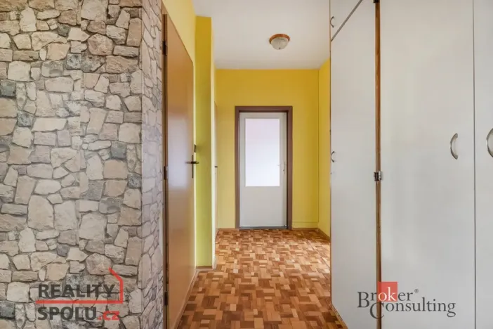 Pronájem bytu 3+1, Varnsdorf, Žitavská, 70 m2