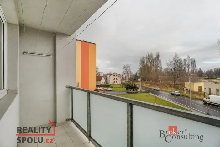 Pronájem bytu 3+1, Varnsdorf, Žitavská, 70 m2