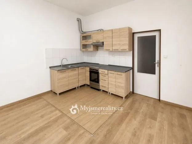 Pronájem bytu 2+kk, Znojmo, Kovářská, 75 m2