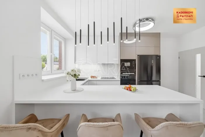 Prodej rodinného domu, Moravská Nová Ves, Kukvická, 84 m2