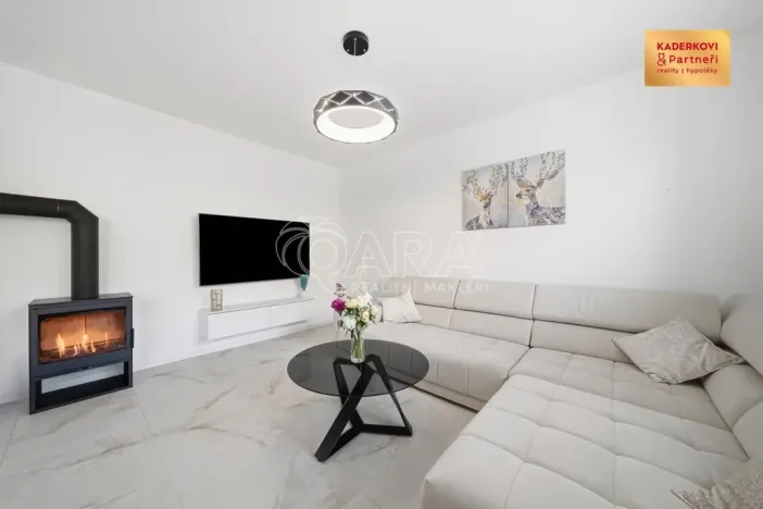 Prodej rodinného domu, Moravská Nová Ves, Kukvická, 84 m2