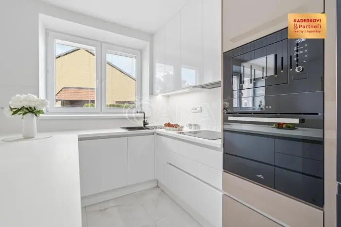 Prodej rodinného domu, Moravská Nová Ves, Kukvická, 84 m2