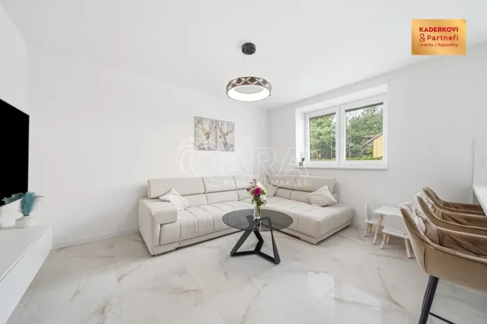 Prodej rodinného domu, Moravská Nová Ves, Kukvická, 84 m2
