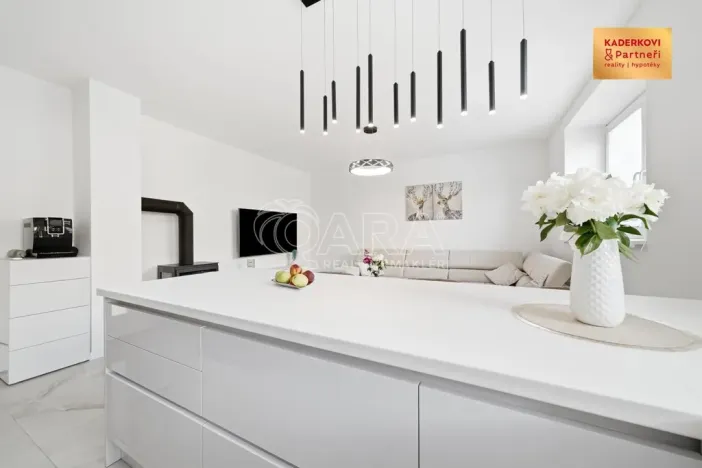 Prodej rodinného domu, Moravská Nová Ves, Kukvická, 84 m2
