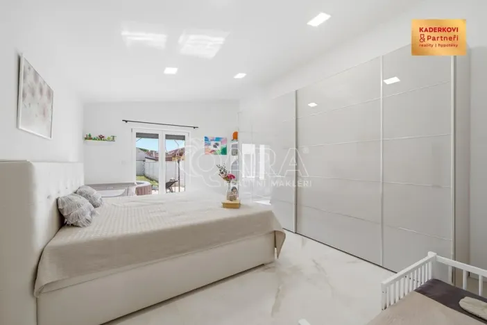 Prodej rodinného domu, Moravská Nová Ves, Kukvická, 84 m2