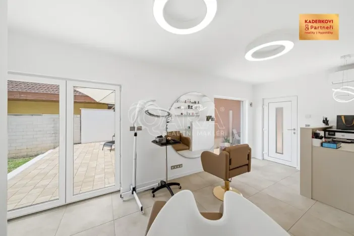 Prodej rodinného domu, Moravská Nová Ves, Kukvická, 84 m2