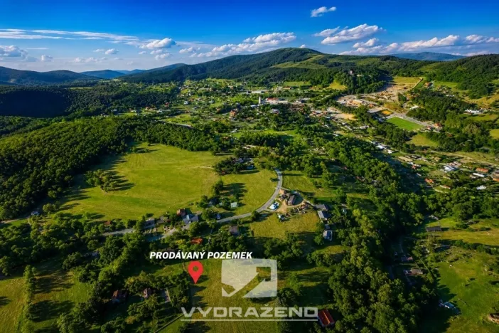Prodej louky, Josefův Důl, 6990 m2