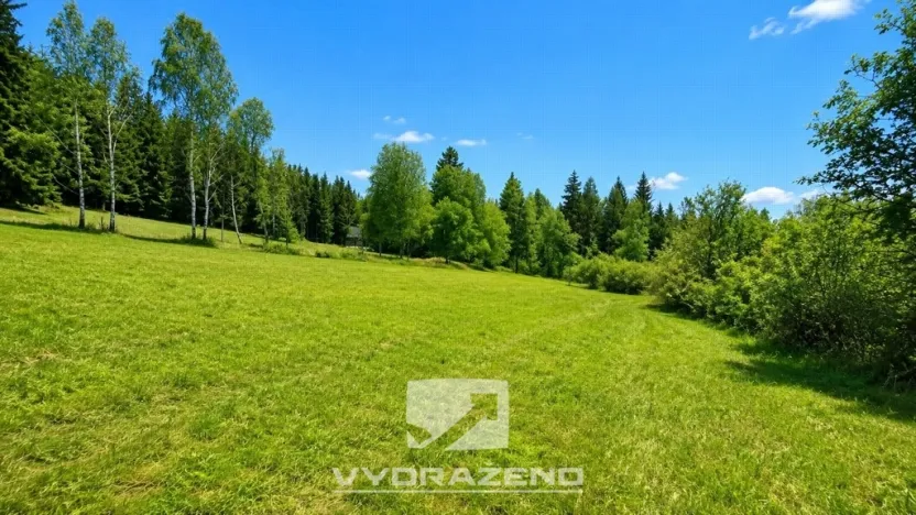 Prodej pole, Josefův Důl, 6990 m2
