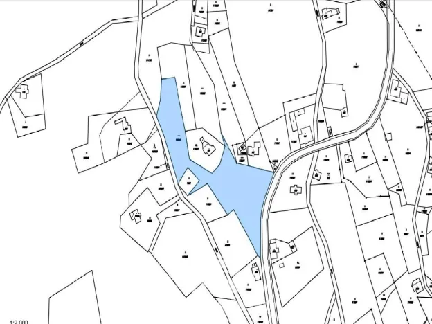 Prodej pole, Josefův Důl, 6990 m2