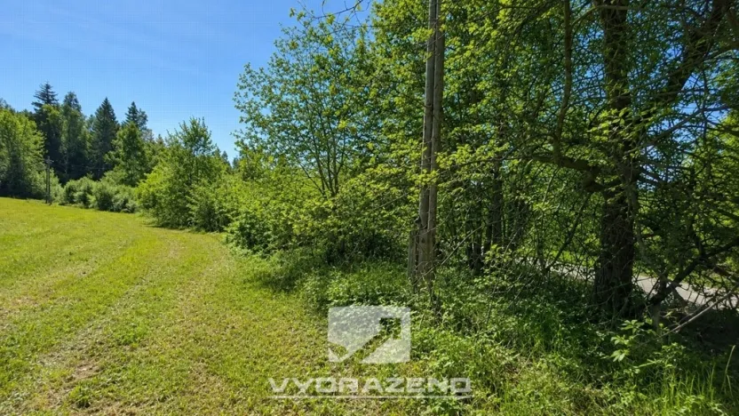 Prodej pole, Josefův Důl, 6990 m2