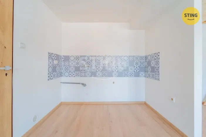 Prodej bytu 1+kk, Krnov, Albrechtická, 46 m2