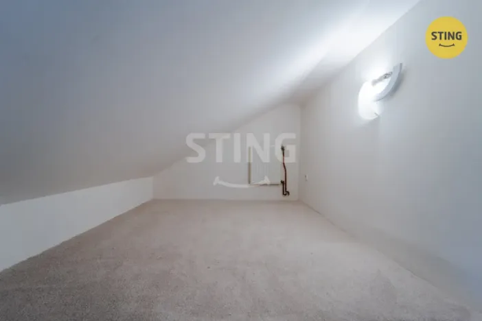 Prodej bytu 1+kk, Krnov, Albrechtická, 46 m2