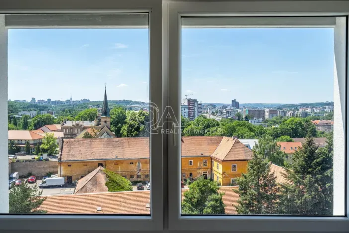 Prodej bytu 1+1, Praha - Hloubětín, Šestajovická, 30 m2