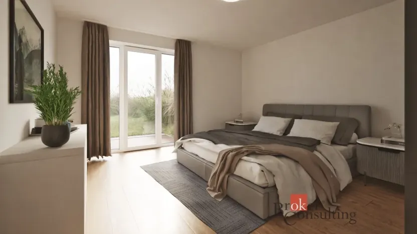 Prodej bytu 3+kk, Ostrava - Moravská Ostrava, Cihelní, 67 m2