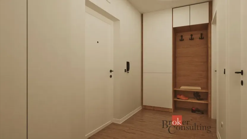 Prodej bytu 3+kk, Ostrava - Moravská Ostrava, Cihelní, 67 m2