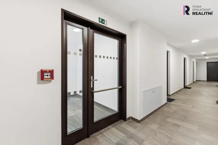 Prodej bytu 1+kk, Praha - Třebonice, Do zahrádek I, 32 m2