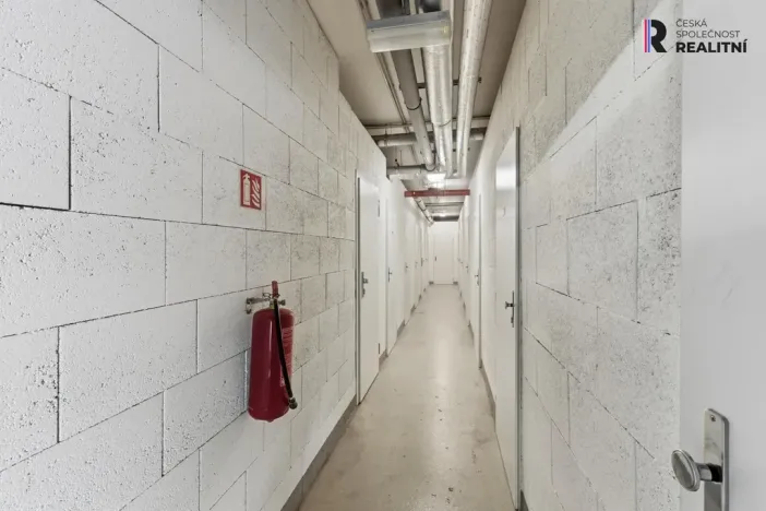 Prodej bytu 1+kk, Praha - Třebonice, Do zahrádek I, 32 m2
