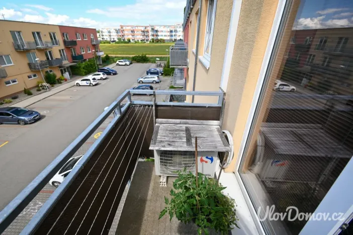 Prodej bytu 2+kk, Brno - Slatina, Křehlíkova, 55 m2