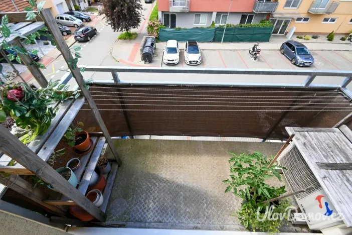 Prodej bytu 2+kk, Brno - Slatina, Křehlíkova, 55 m2