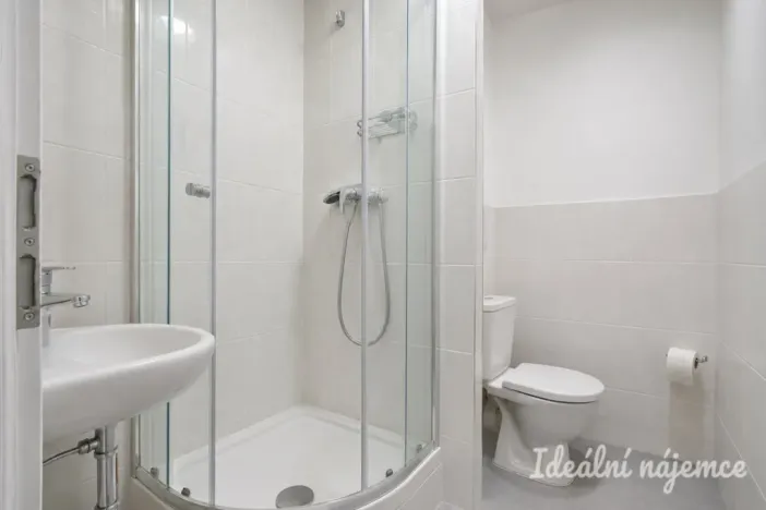 Prodej bytu 1+kk, Brno - Starý Lískovec, Vltavská, 28 m2