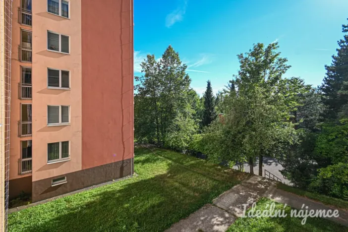 Prodej bytu 1+kk, Brno - Starý Lískovec, Vltavská, 28 m2