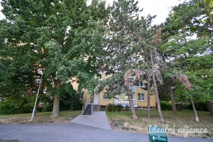 Prodej bytu 1+kk, Brno - Starý Lískovec, Vltavská, 28 m2