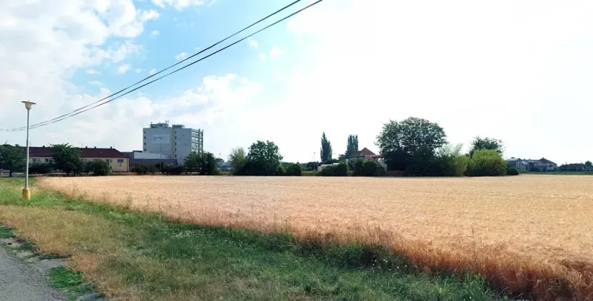 Prodej podílu pozemku pro bydlení, Litovel, 12496 m2