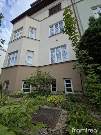 Prodej komerční nemovitosti, Brno, Fišova, 53 m2