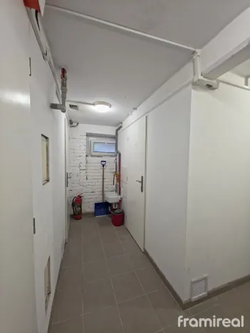 Prodej komerční nemovitosti, Brno, Fišova, 53 m2