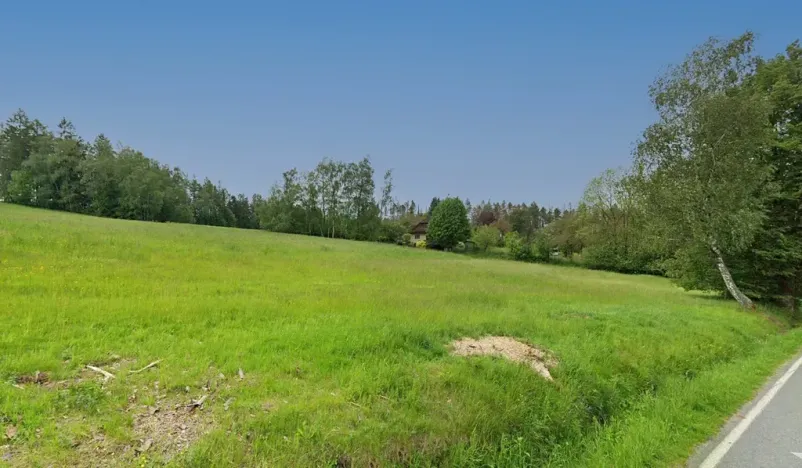 Prodej pozemku pro bydlení, Rušinov, 3343 m2