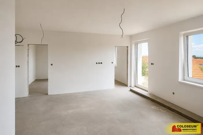 Pronájem rodinného domu, Rozseč nad Kunštátem, 66 m2
