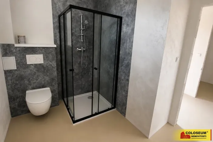 Pronájem rodinného domu, Rozseč nad Kunštátem, 66 m2