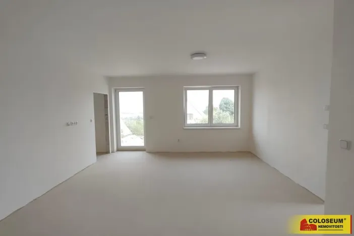 Pronájem rodinného domu, Rozseč nad Kunštátem, 66 m2