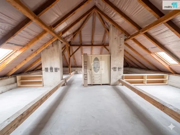 Prodej rodinného domu, Kolín - Kolín III, Táboritská, 414 m2