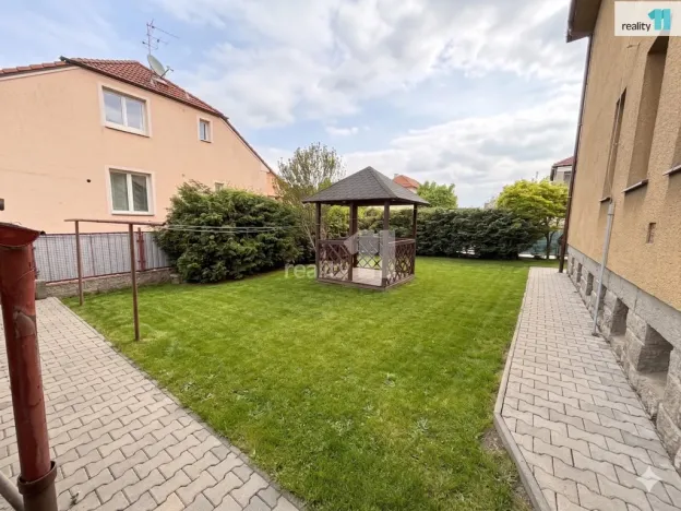 Prodej rodinného domu, Kolín - Kolín III, Táboritská, 414 m2