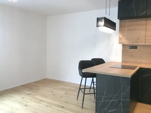 Pronájem bytu 2+kk, Praha - Smíchov, Holečkova, 56 m2