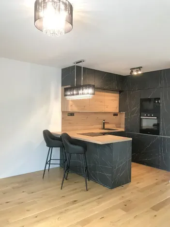 Pronájem bytu 2+kk, Praha - Smíchov, Holečkova, 56 m2
