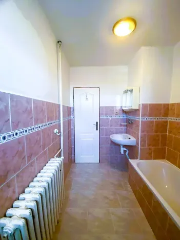 Pronájem rodinného domu, Sudovo Hlavno, 100 m2