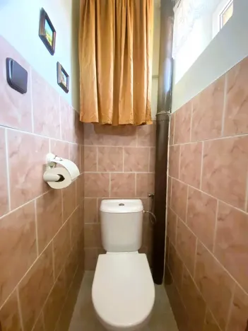 Pronájem rodinného domu, Sudovo Hlavno, 100 m2