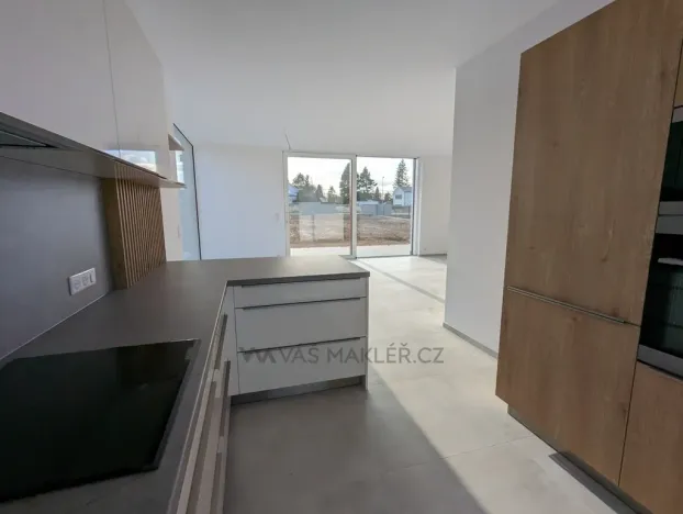 Pronájem vily, Úvaly, Hvězdova, 162 m2